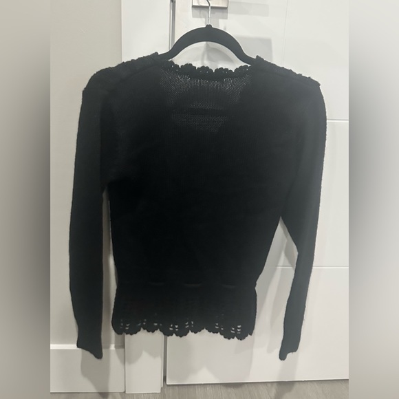 Vintage New Castle Sweater- Women’s - Picture 5 of 6